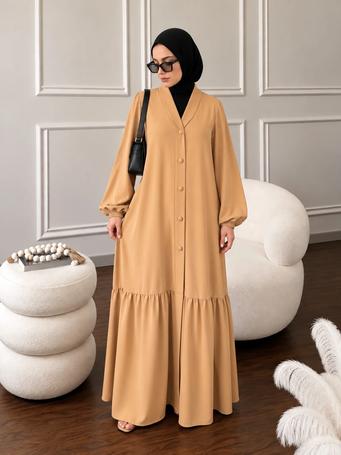 Robe Areej