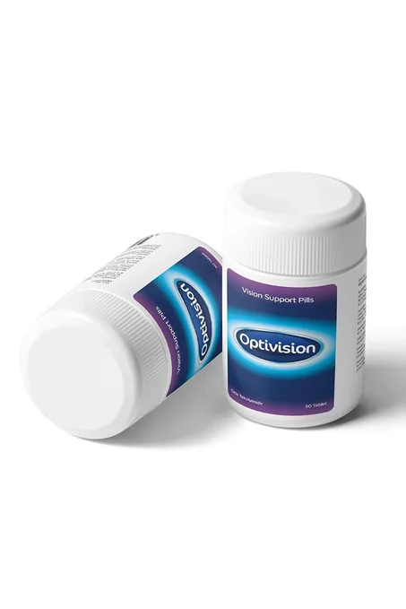 OPTIVISION Vision Support