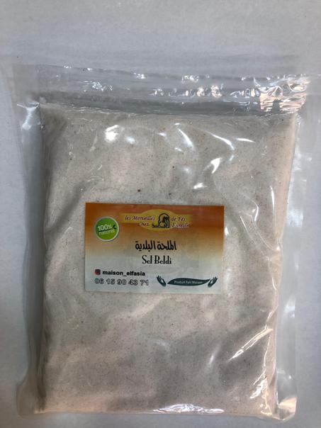 الملحة البلدية