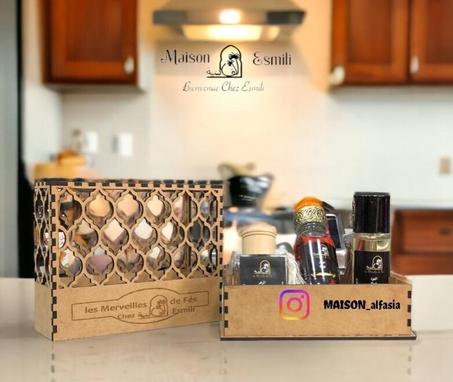 pack incroyable ambre