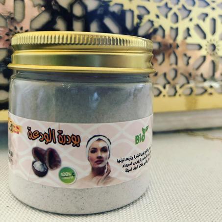 بودرة الودعة