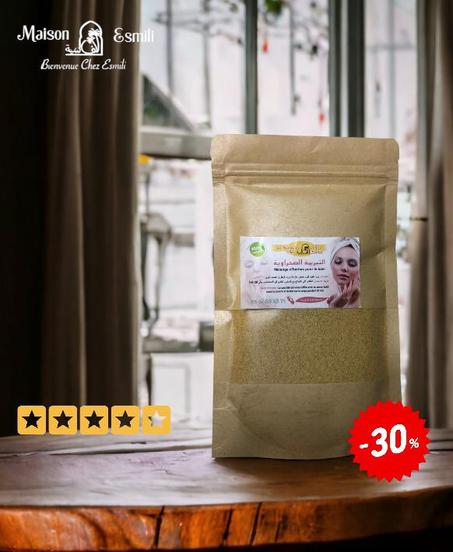 التبريمة الصحراوية