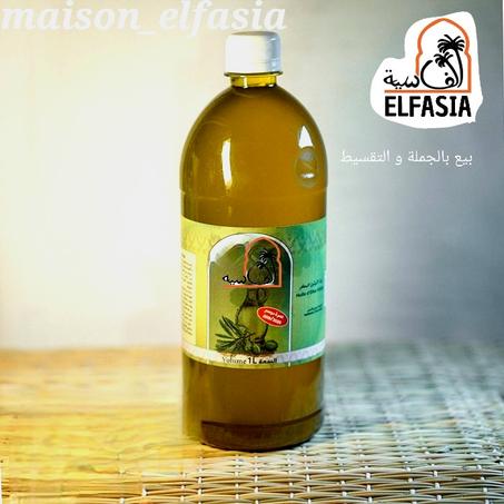 زيت الزيتون