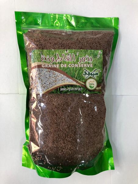 بذور القاطونة