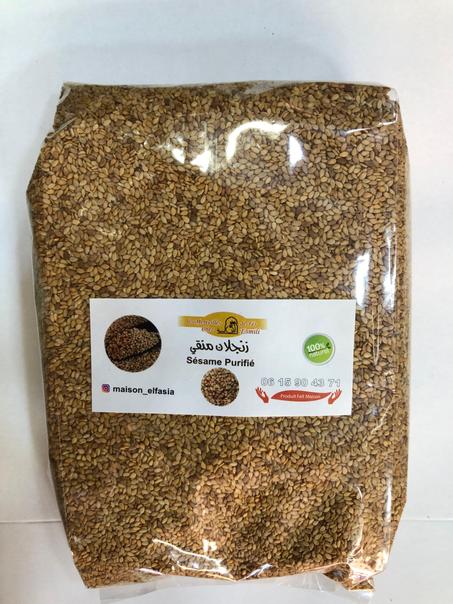 زنجلان مغسول منقي