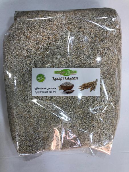 التشيشة البلدية