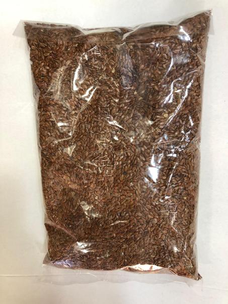 زريعة الكتان