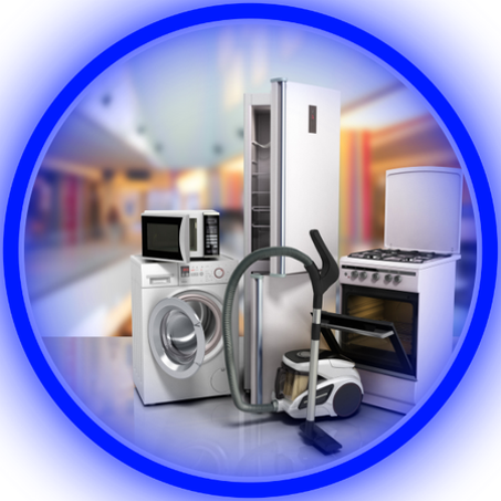 الأجهزة المنزلية