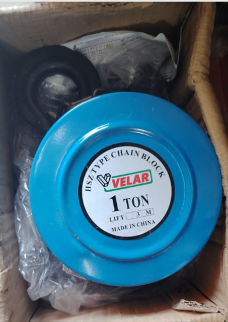 1000 kg جهاز الرفع  لرفع اضحية العيد والاثقال بكل سهولة