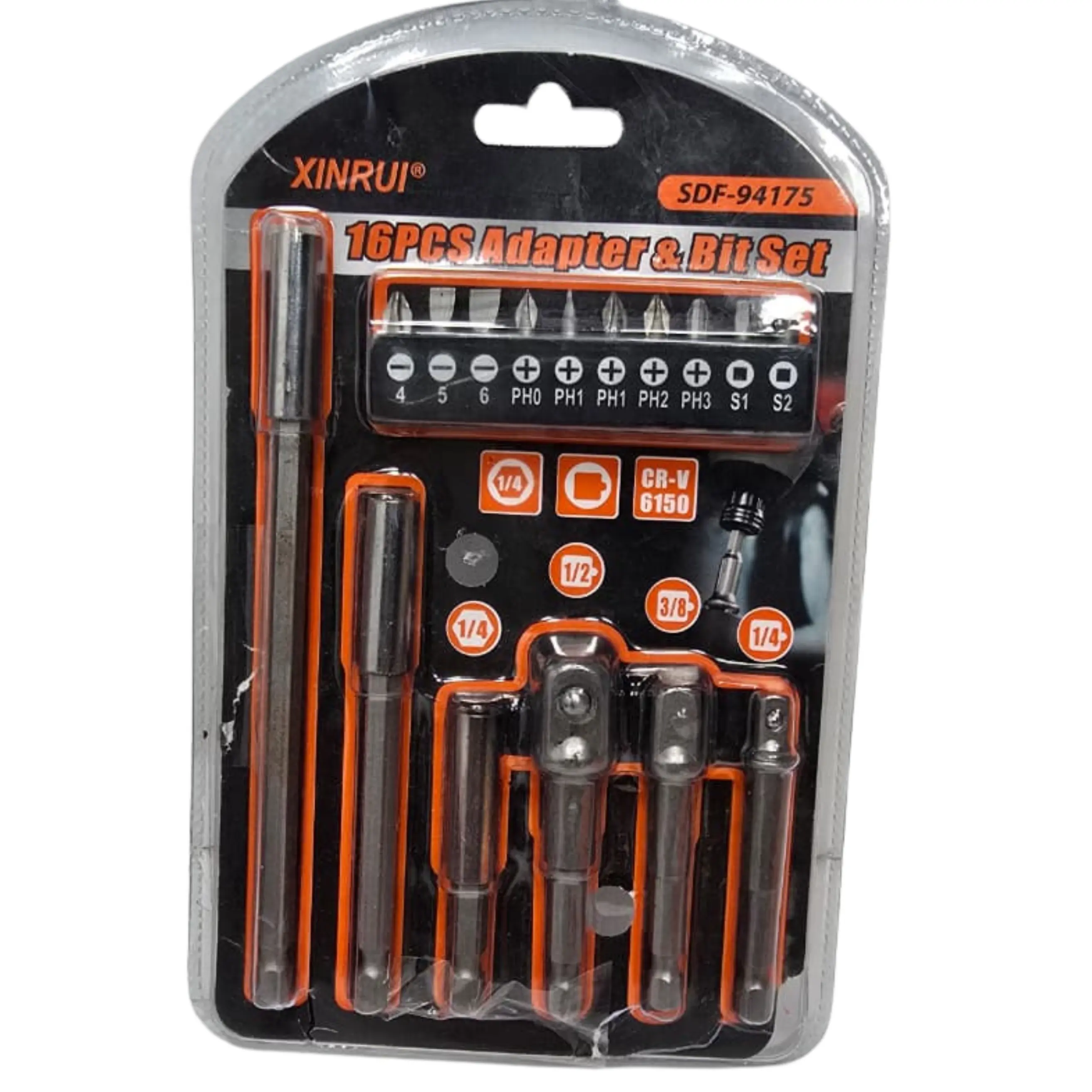 pack serre joint 290