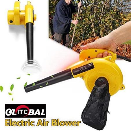 منفاخ كهربائي قوي للتنظيف 500 وات  299 درهم  WEHAND