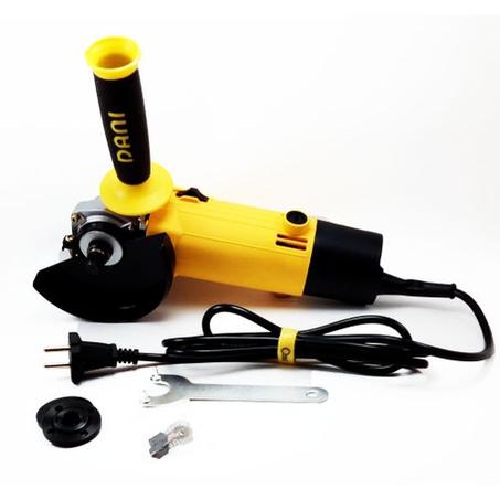 Dani Meuleuse D'angle 115 MM // 810W - 11500r/min