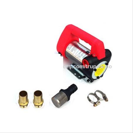 ✳️مضخة شفط  البنزين والزيت  فائقة السرعة (220 فولت )