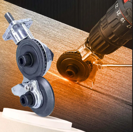 آلة قطع الصفائح المعدنية