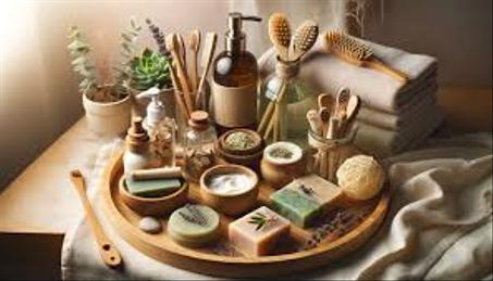 منتجات الجمال و العناية الشخصية