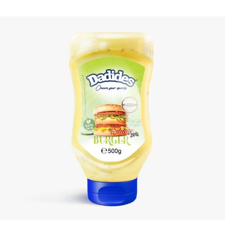 Dadides Burger Sauce 500g