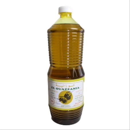 Huile d’Olives Ouazzania 1L