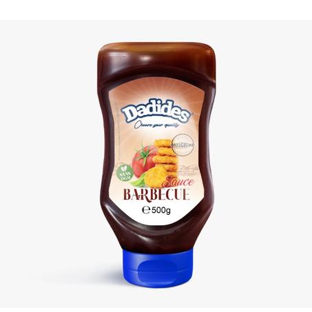 Dadides Barbecue Sauce 500g