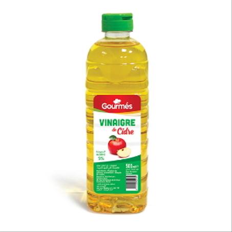 Vinaigre De Pommes Star 500