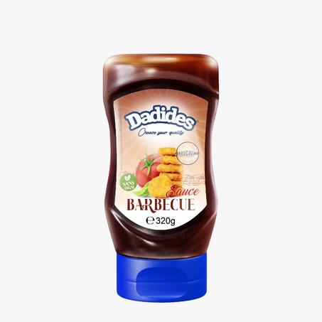 Dadides Barbecue Sauce 320g
