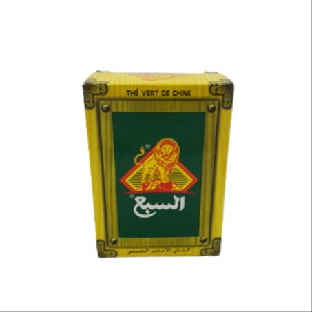 The Sebaa B551 100gf