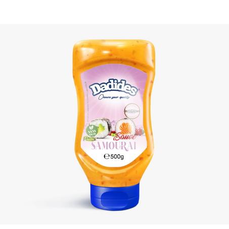 Dadides Samourai 500g