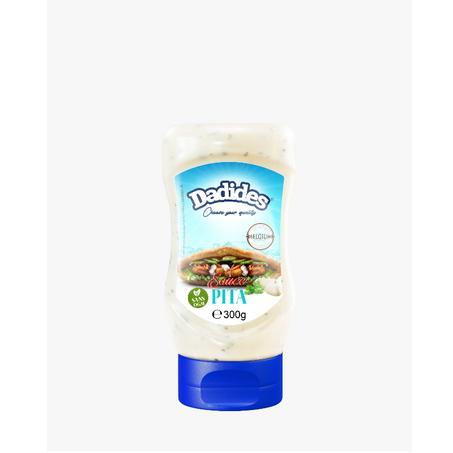 Dadides Pita Sauce 300g