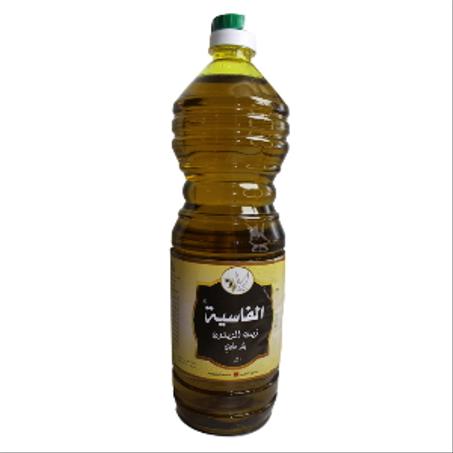 Huile d’Olives El Fassia 1L