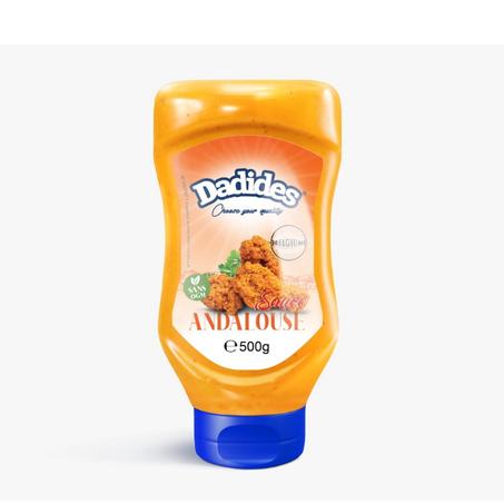 Dadides Andalouse Sauce 500g