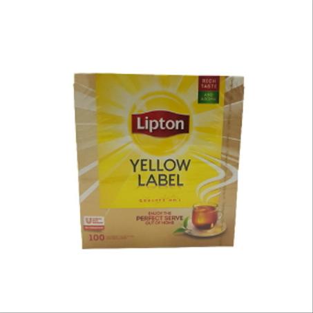 Lipton Yellow Label 150g