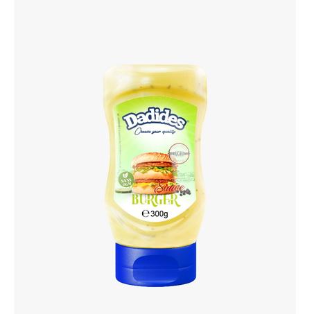 Dadides Burger Sauce 300g
