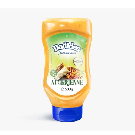 Dadides Algerienne 500g