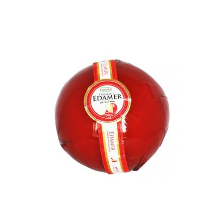 Red Cheese Edam