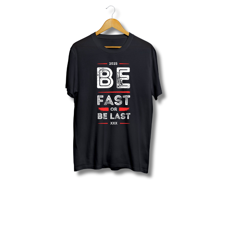 Motivational T-shirt