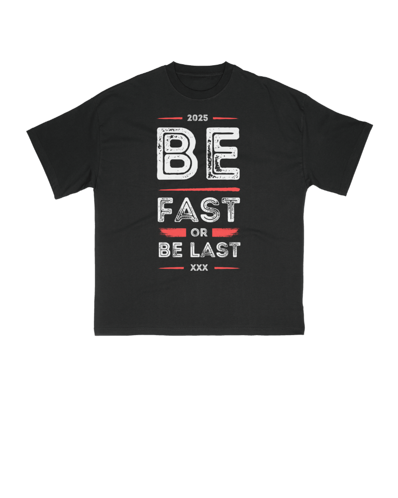 Motivational T-shirt