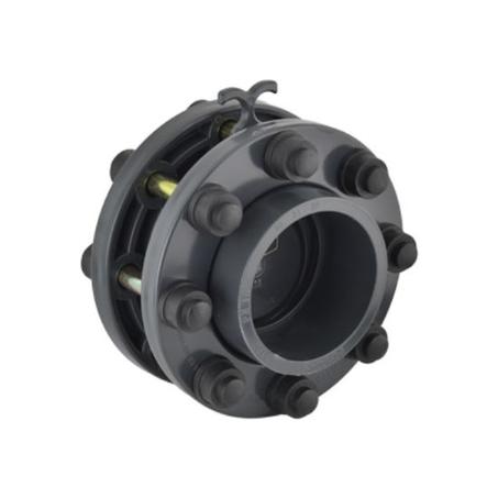 CLAPET A BRIDE PVC PRESSION PIMTAS