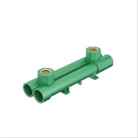 APPLIQUE MELANGEUR  DN 20×1/2 PPR MPLAST