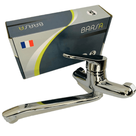 MITIGEUR CUISINE MURAL BARSSA