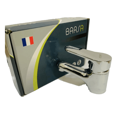 MITIGEUR LAVABO BARSA