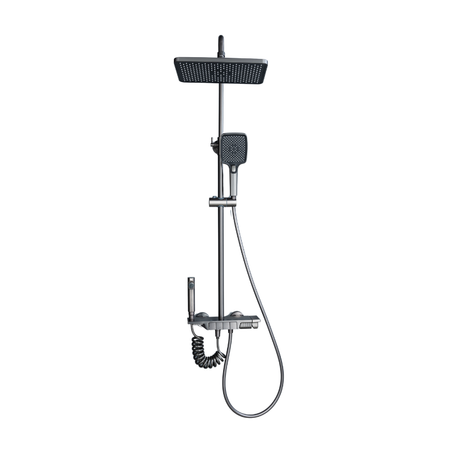 COLONNE  DOUCHE 4 FONCTION FLAMINGO 8000 ⭐⭐⭐⭐⭐