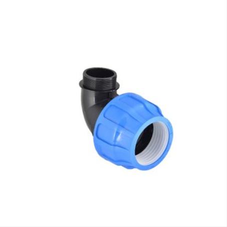 COUDE  M PEHD PIMTAS