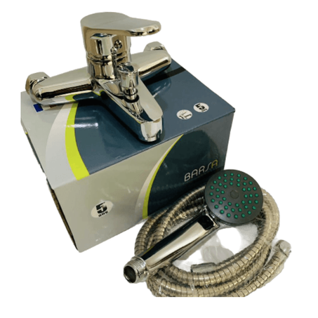 MITIGEUR BAIGNOIRE BARSSA