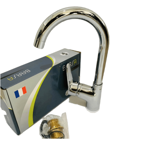 MITIGEUR CUISINE SUR TABLE BARSA