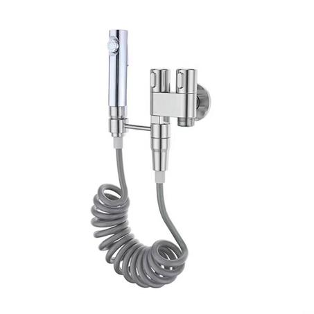 DOUCHETTE WC FLAMINGO ⭐️⭐️⭐️⭐️