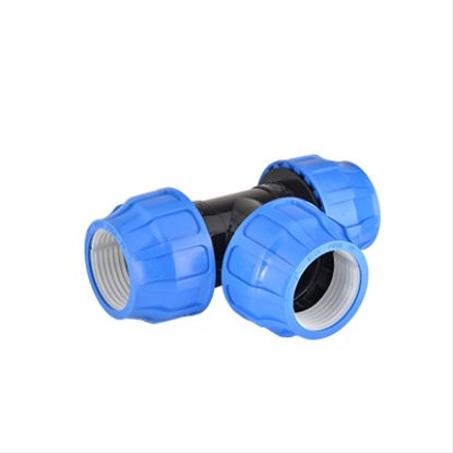 TEE EGALE PEHD PIMTAS