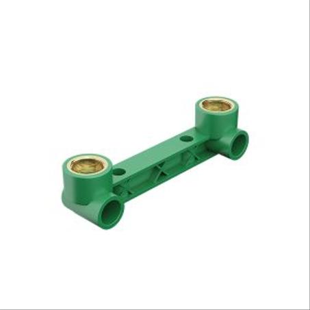 COUDE REGLAGE DOUBLE DN 20×1/2