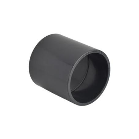 MANCHON  PVC PRESSION PIMTAS