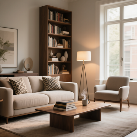 أثاث المنزل