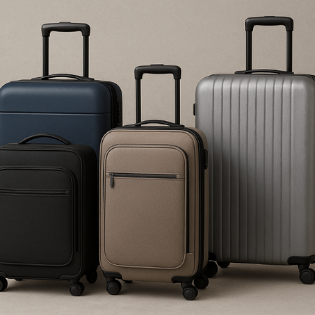 مستلزمات السفر