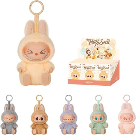 دمية لابوبو